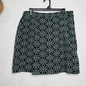 EP Pro Golf Skort Women’s Size 14